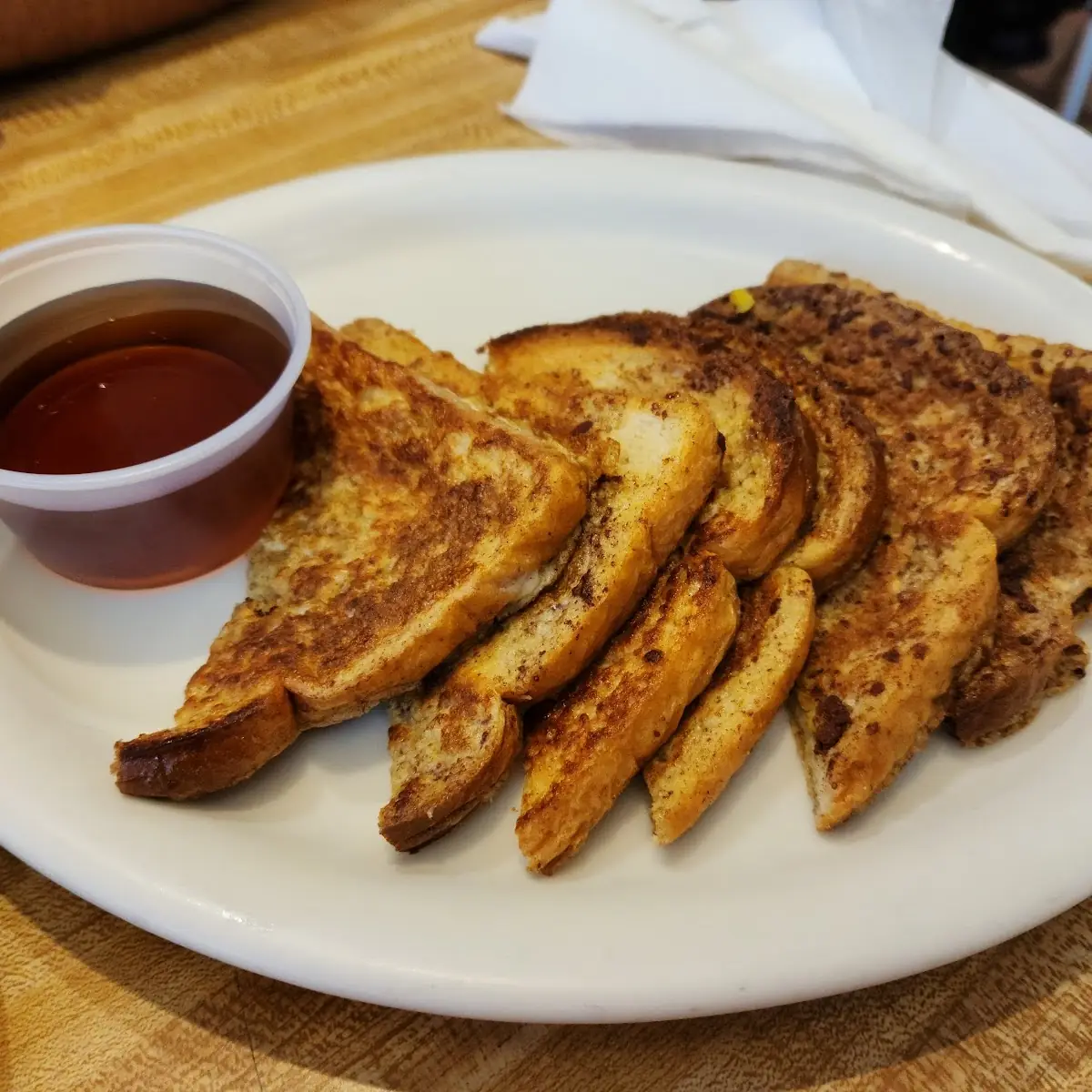 French Toast