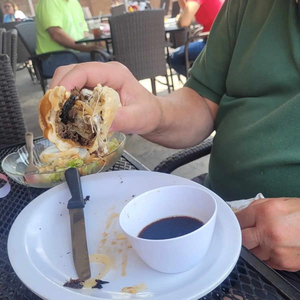 French Dip