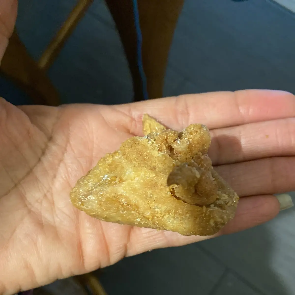 Fried Chicken Wings
