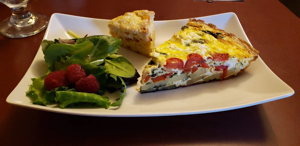 Quiche