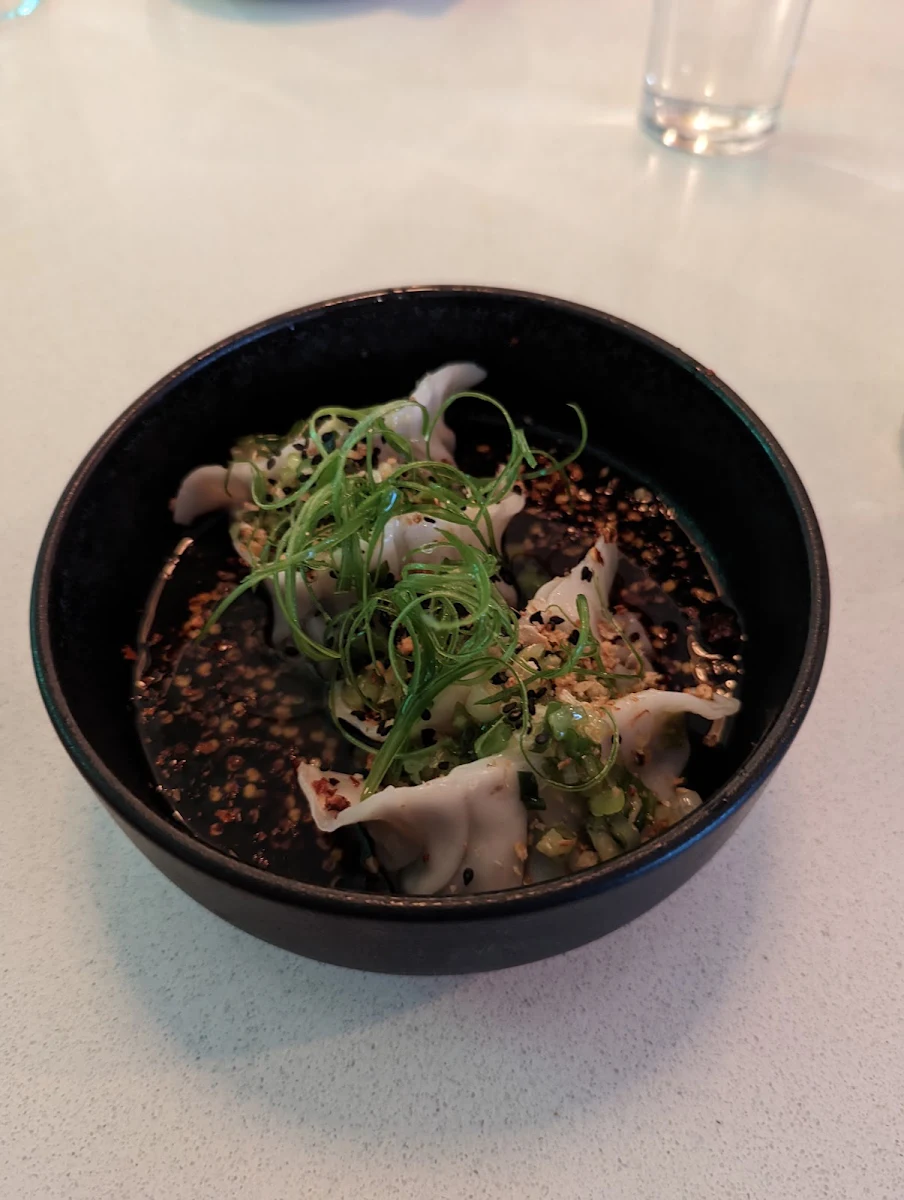 Dumplings