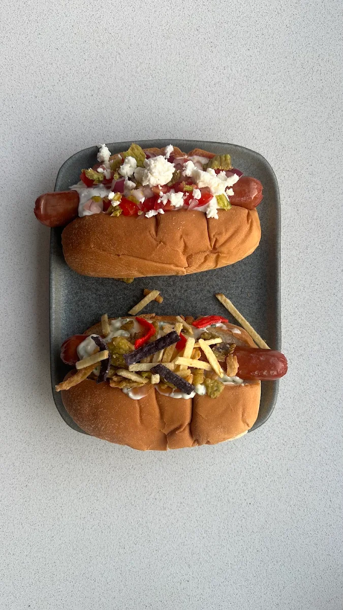 Hot Dog