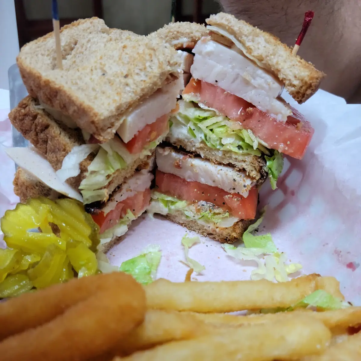 Turkey Club