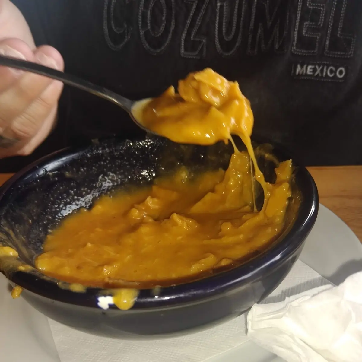 Chicken Enchilada Soup