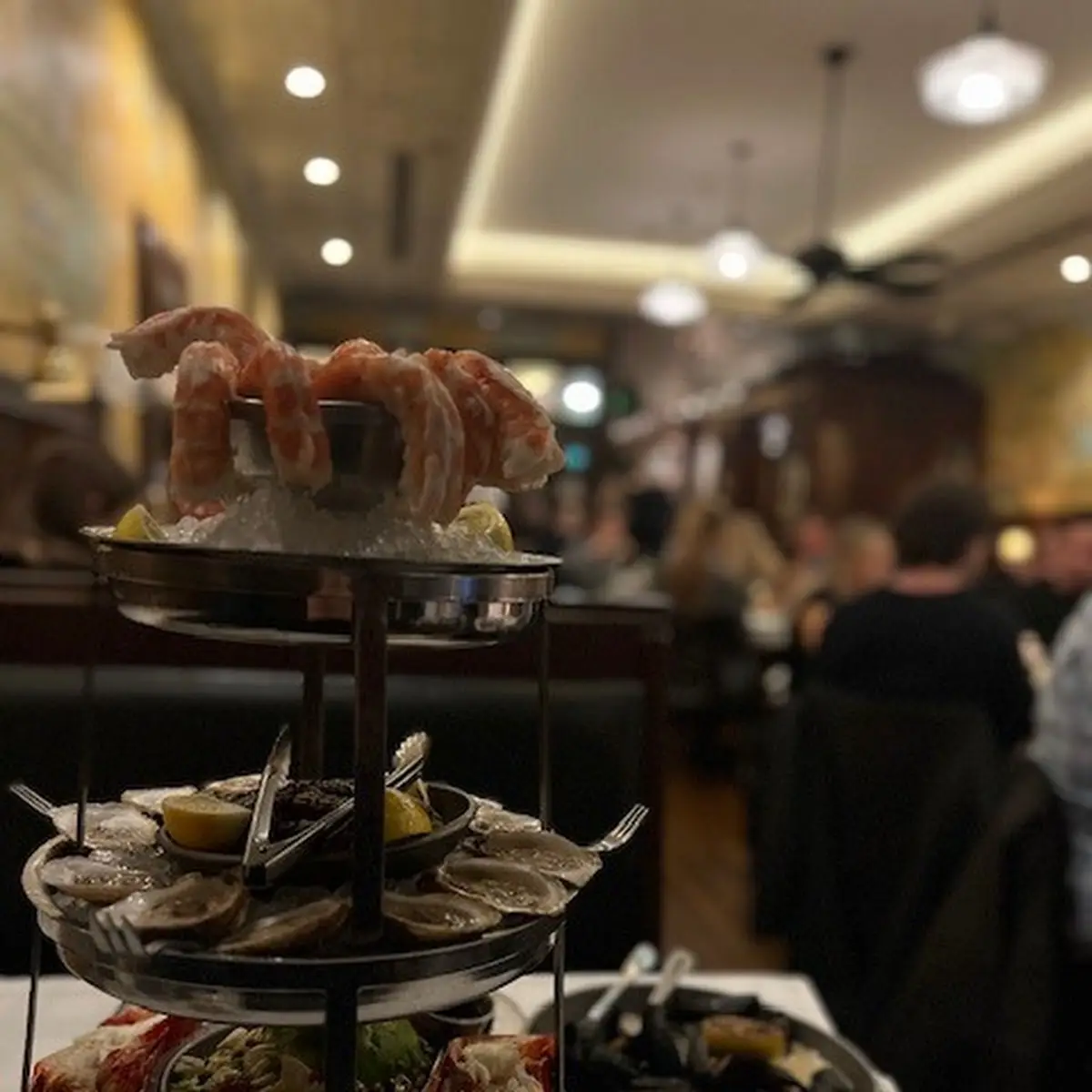Crab Legs