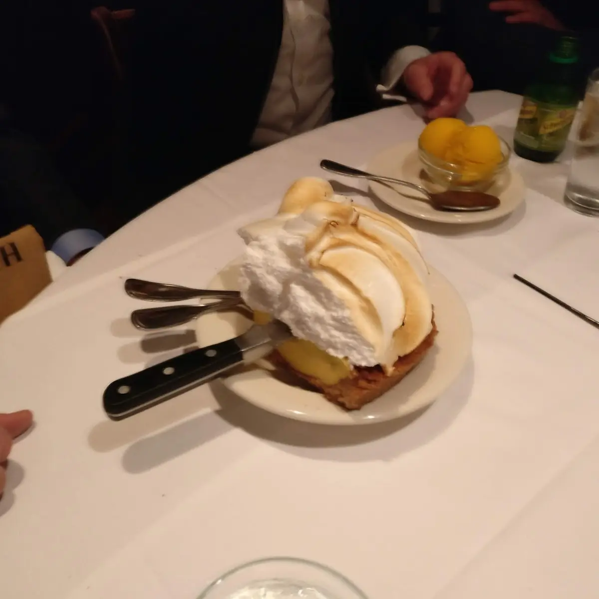 Key Lime Pie