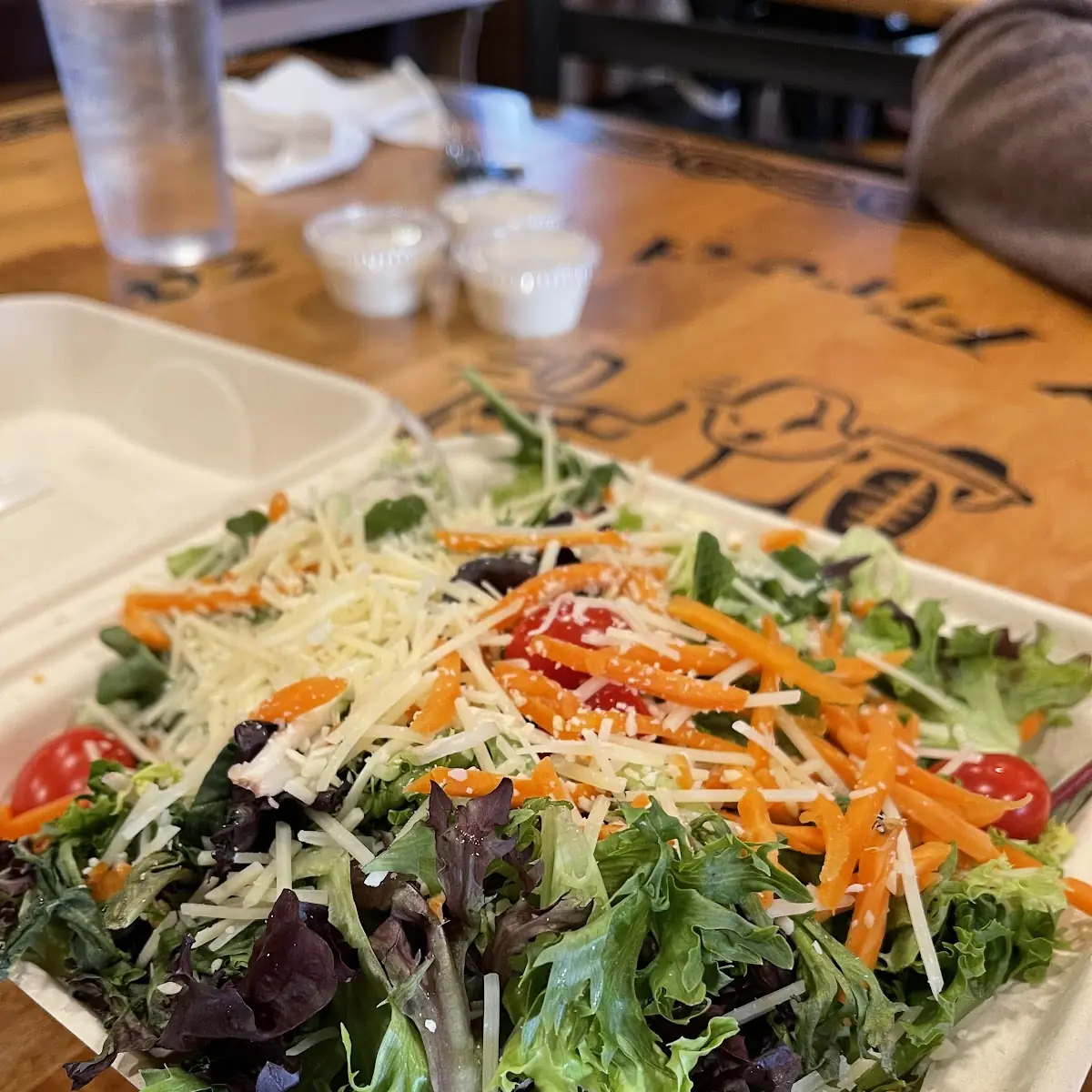 Italian Salad