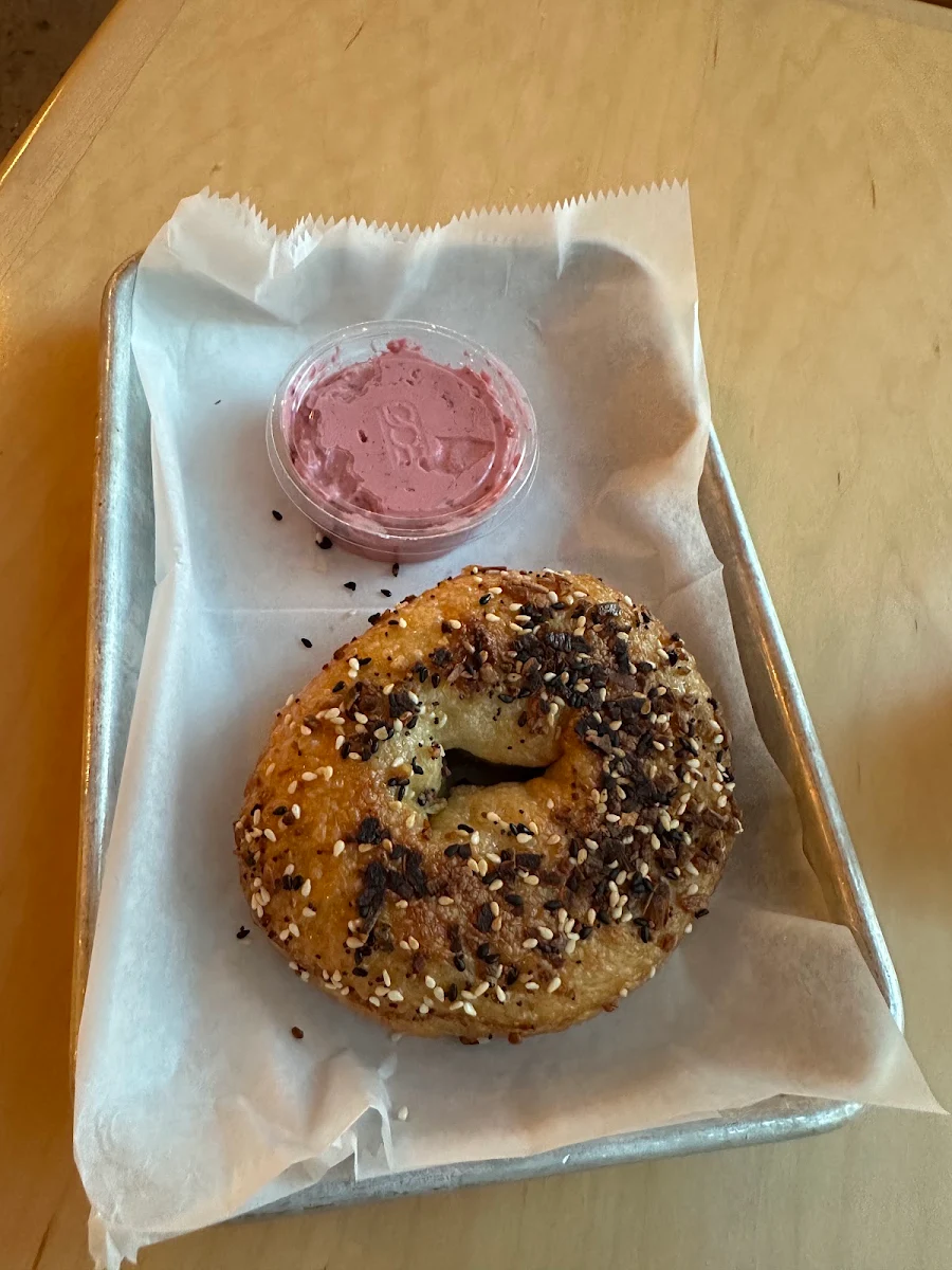 Bagel