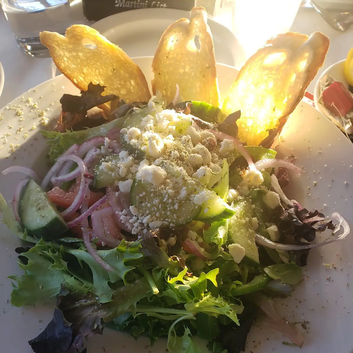Chef's Salad