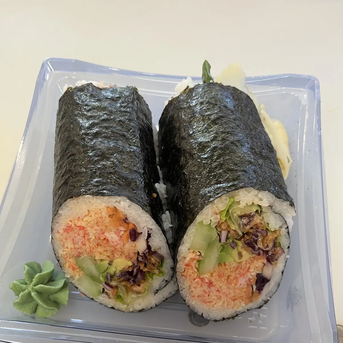 Tuna Roll