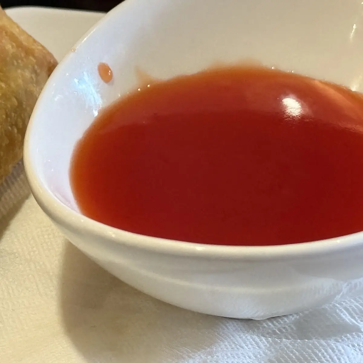 Egg Roll