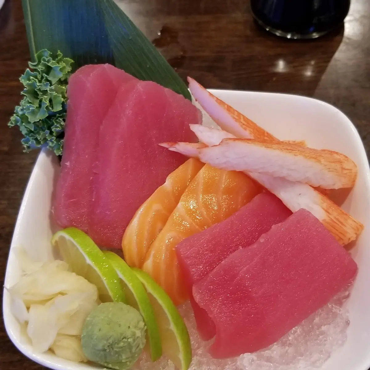 Sashimi