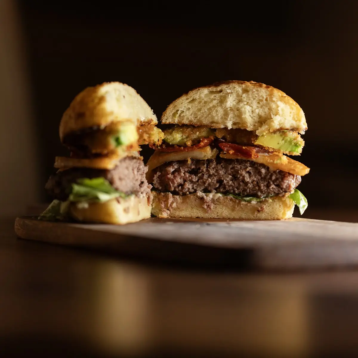 Burger 4940