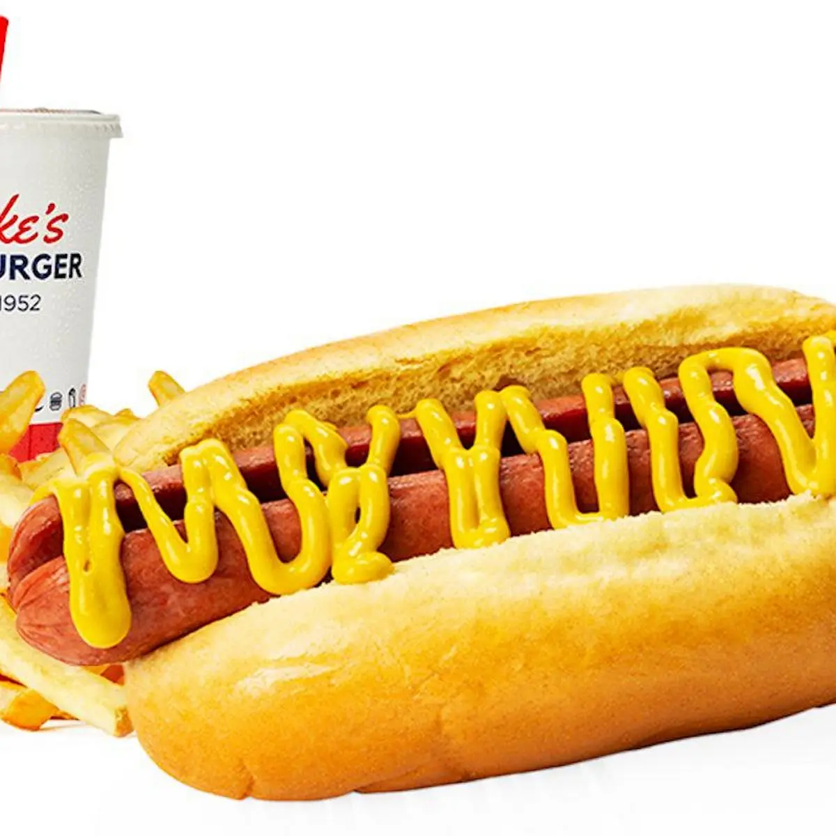 Jumbo Chili Dog