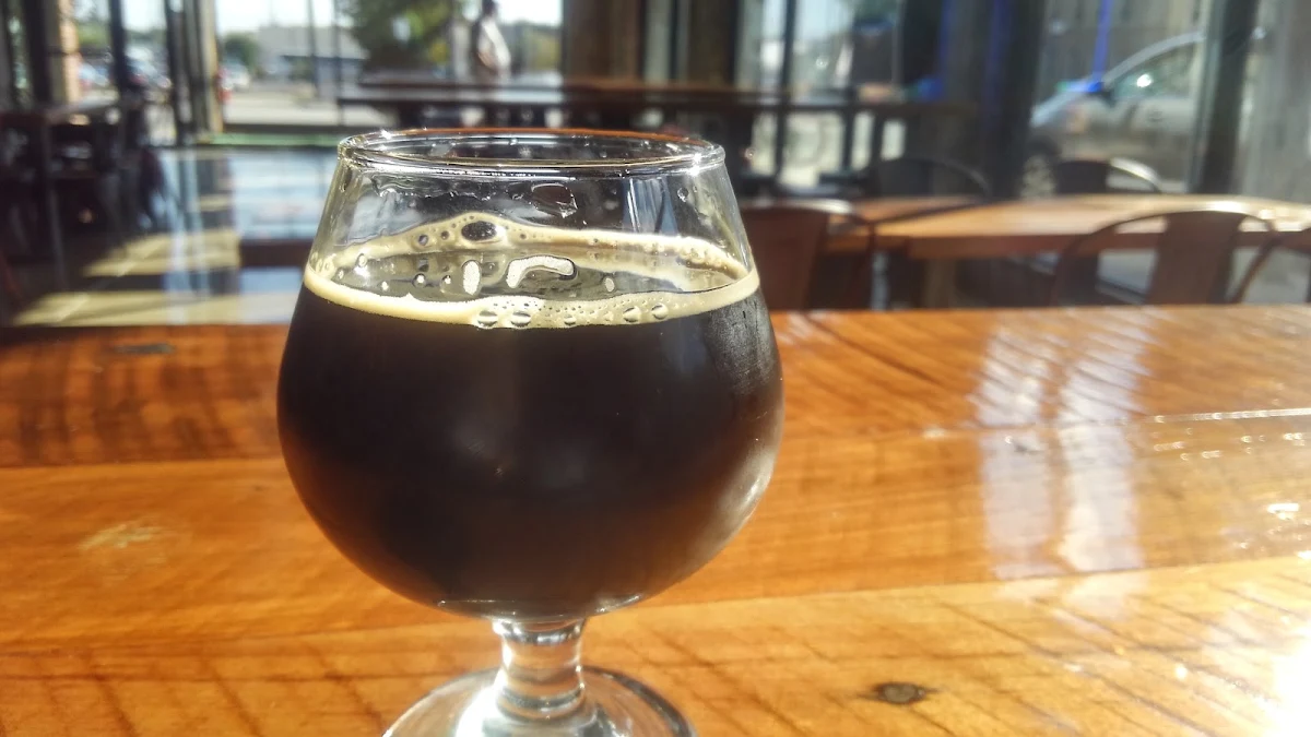 Cold Brew
