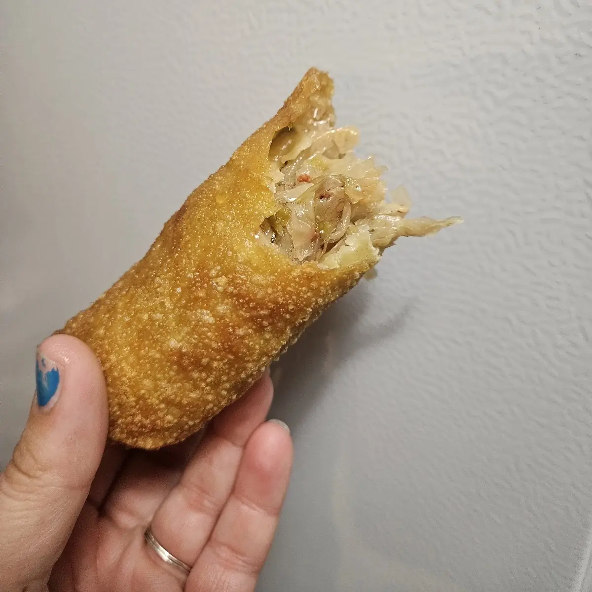 Egg Roll