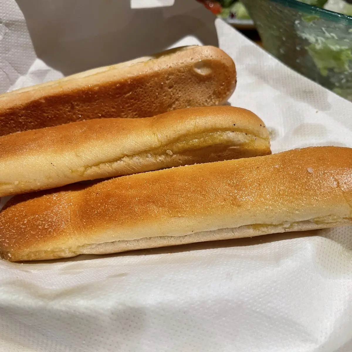 Bread Sticks