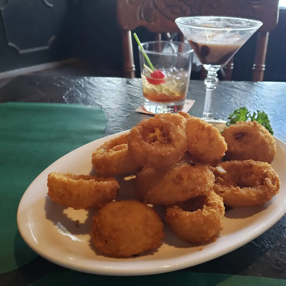 Onion Rings