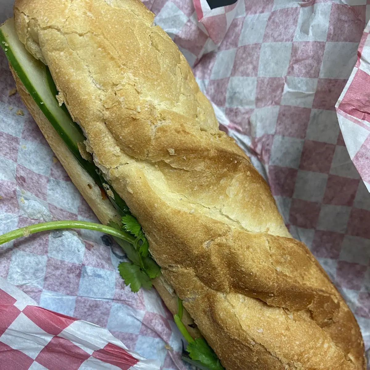 Baguette