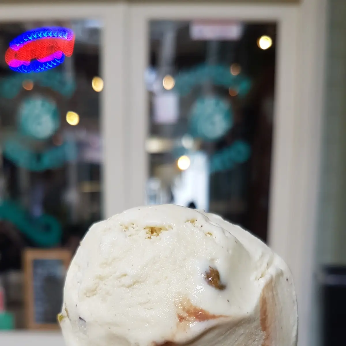 Sugar Cone