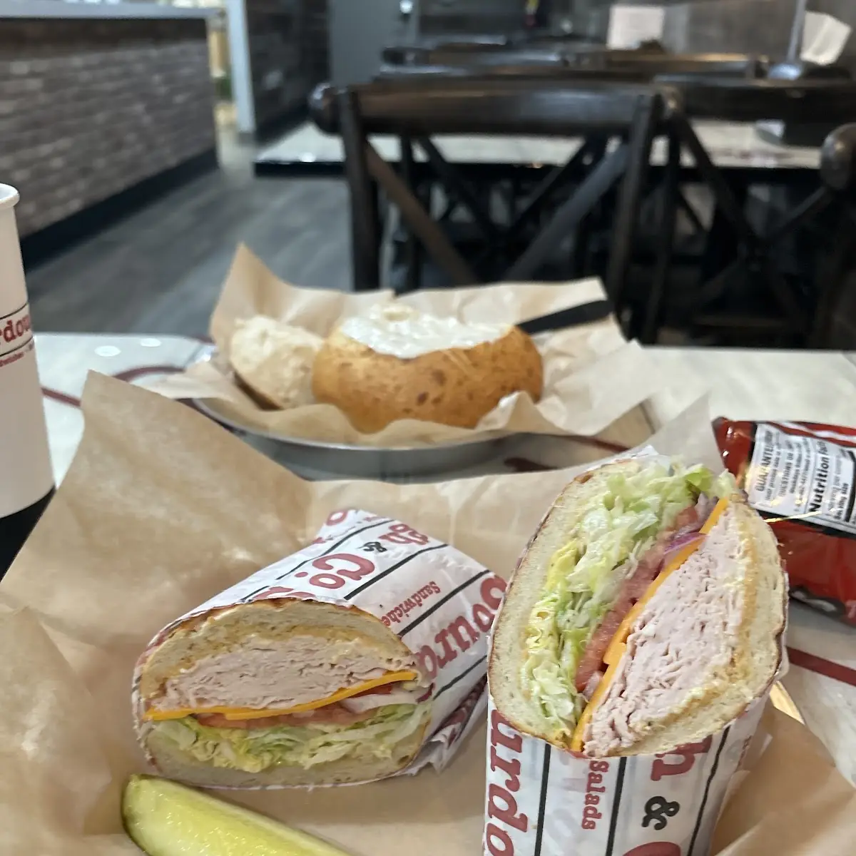 Reuben