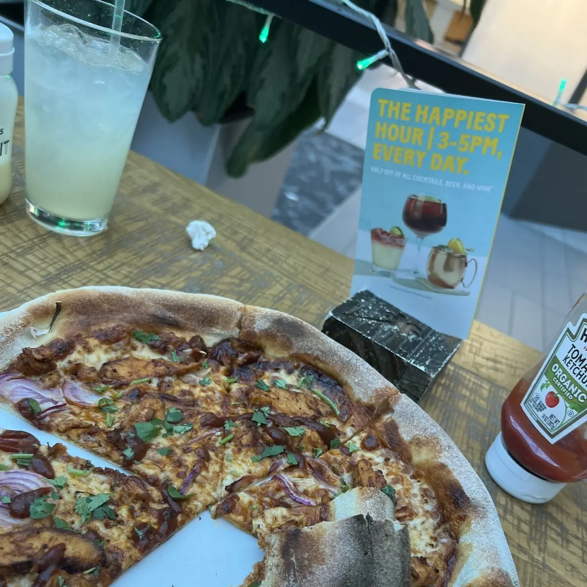 Pizza Ever