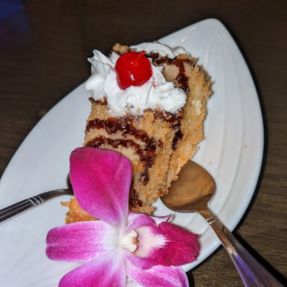 Deep Fried Cheesecake