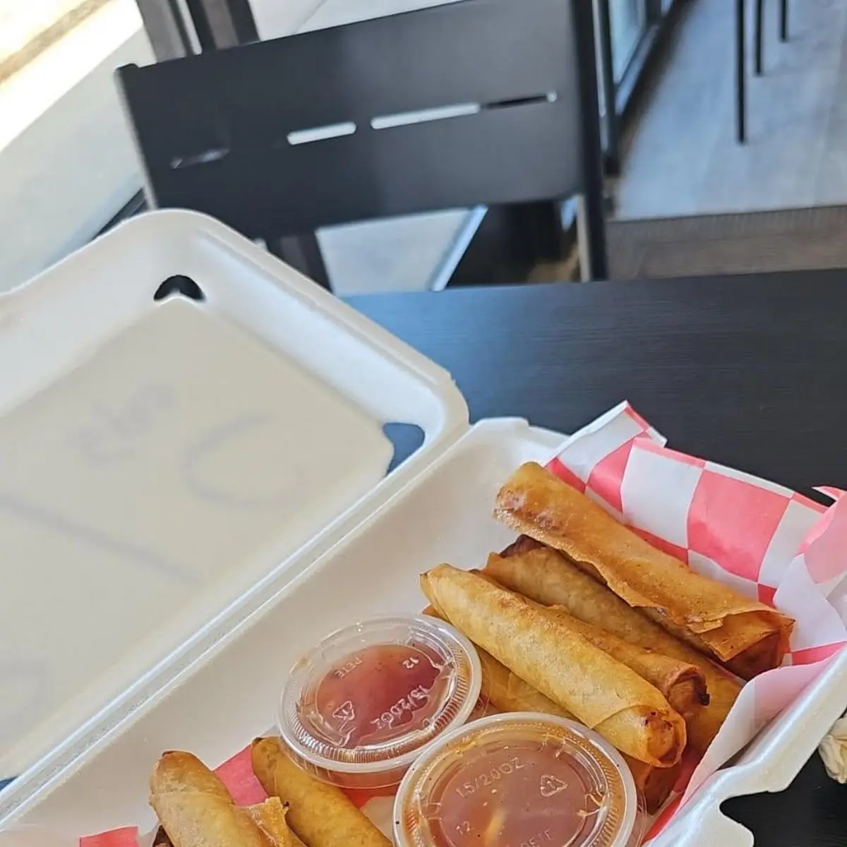 Lumpia