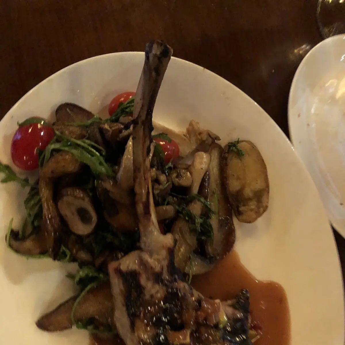 Pork Chop