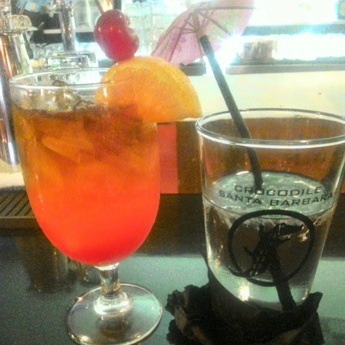Mai Tai
