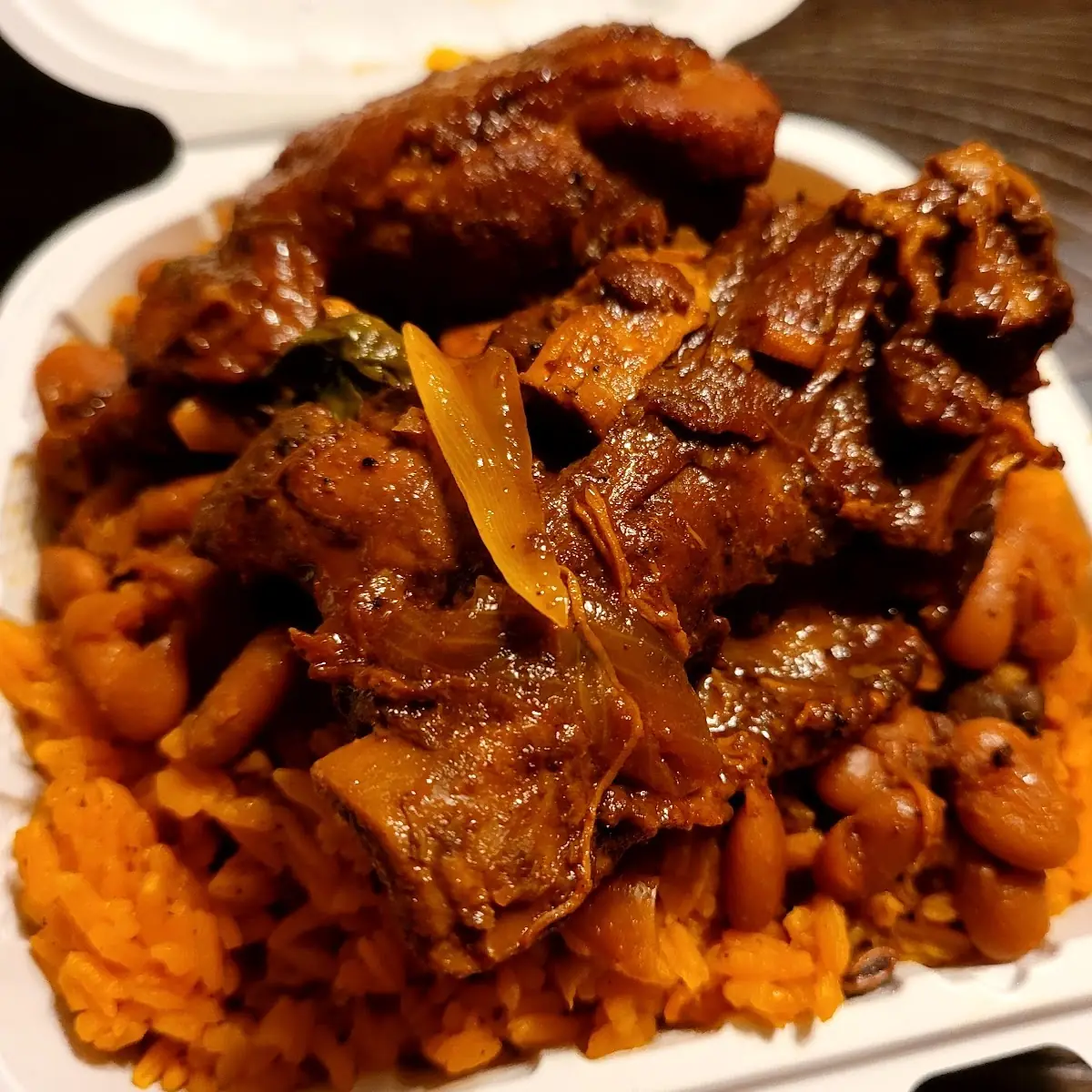 Chicken Stew