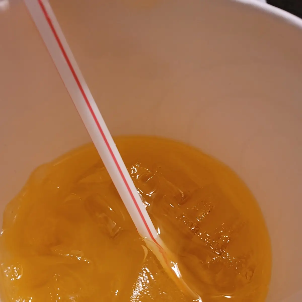 Passion Fruit Juice
