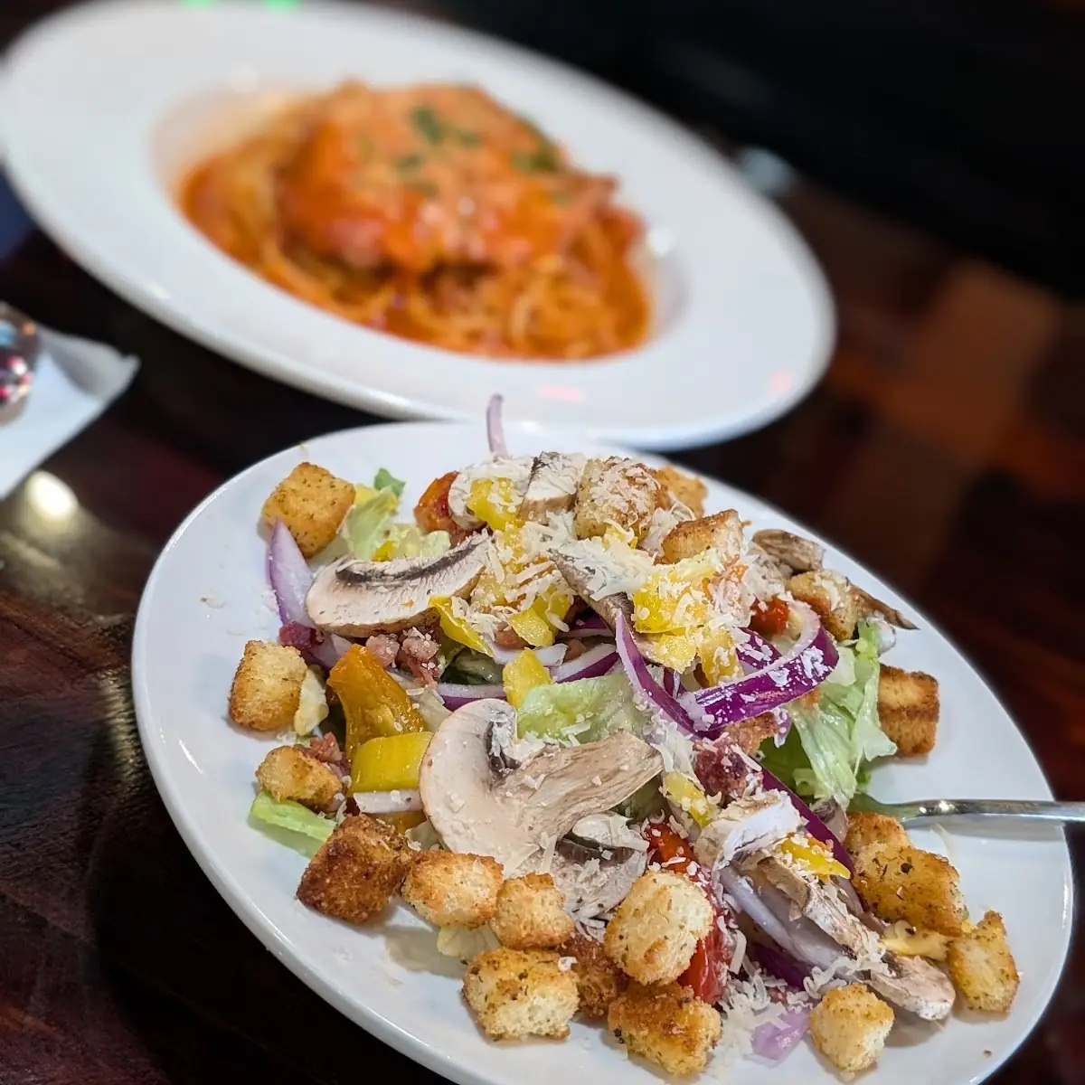 House Salad