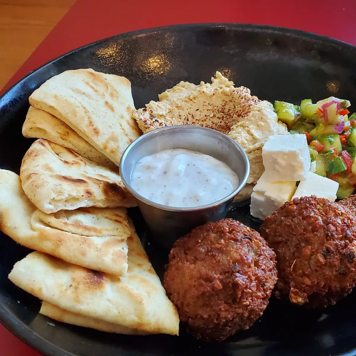 Falafel