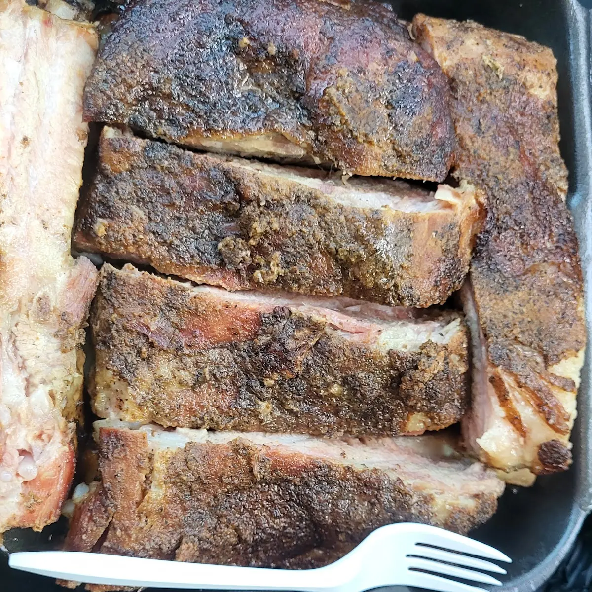 Pork Rib