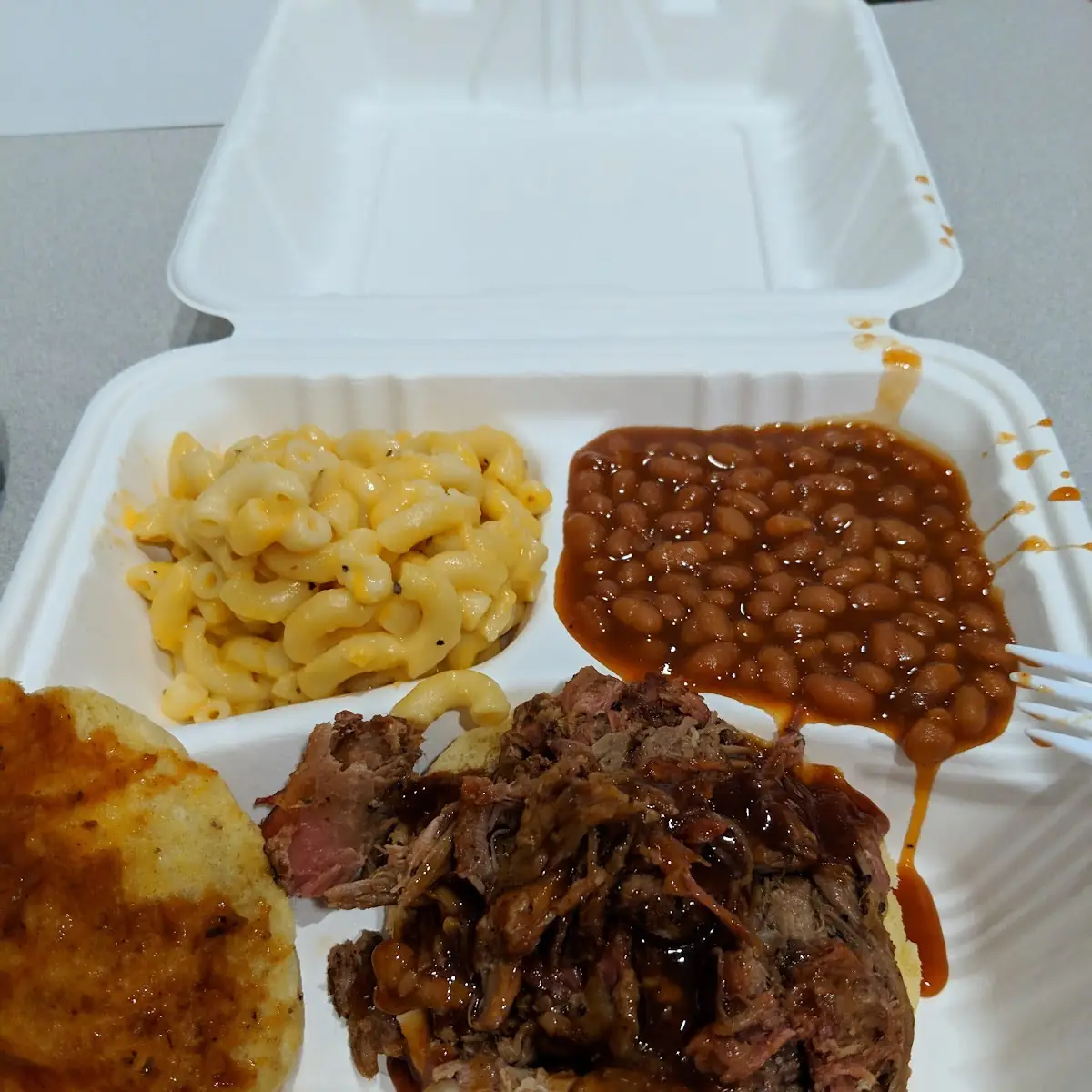 Pulled Pork