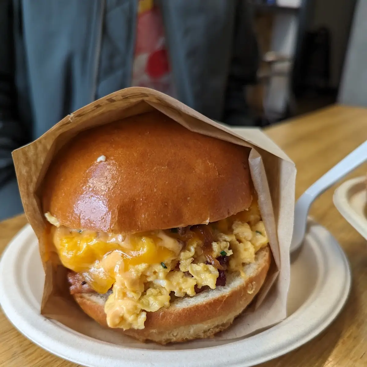 Fairfax Sandwich