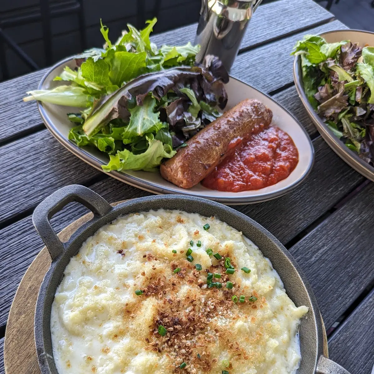 Spaetzle
