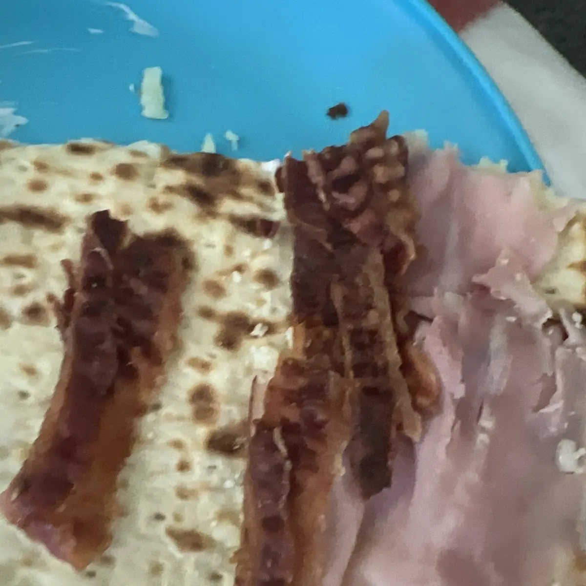 Quesadilla