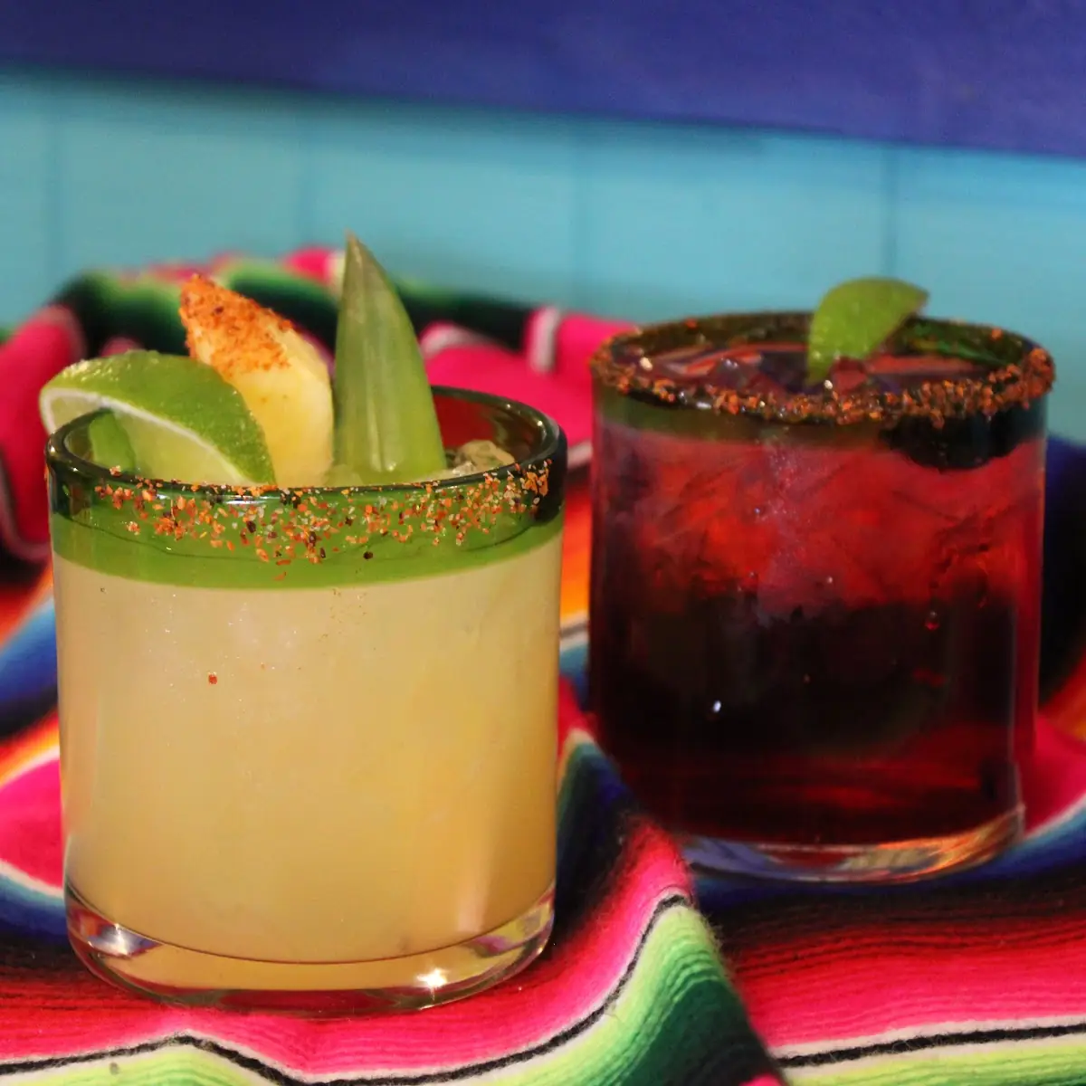 House Margarita