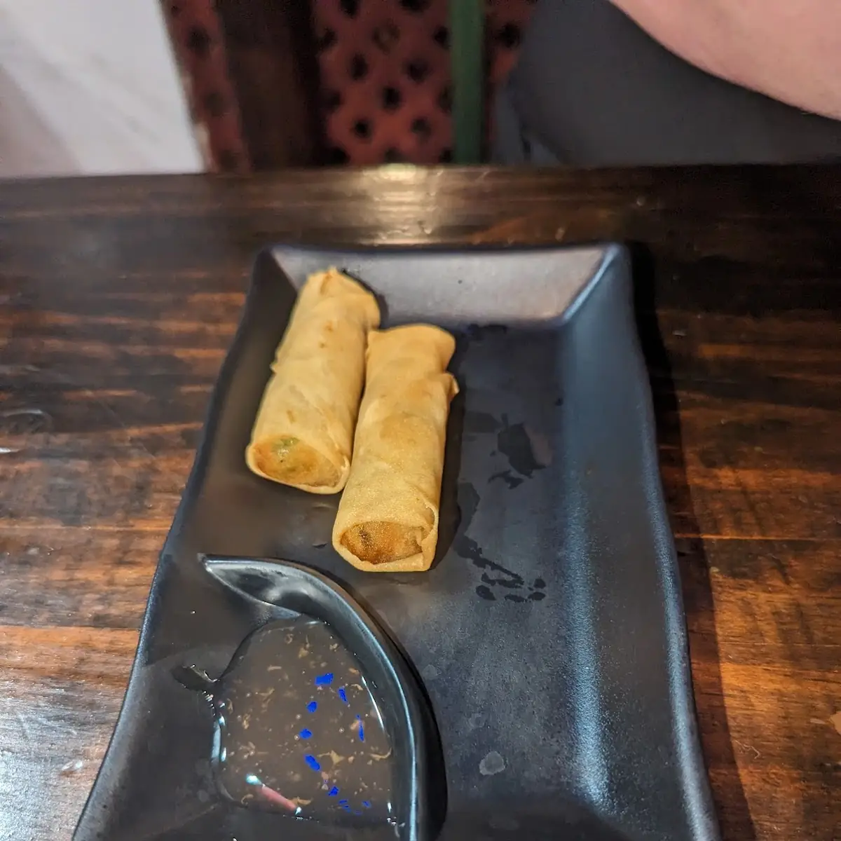 Spring Roll