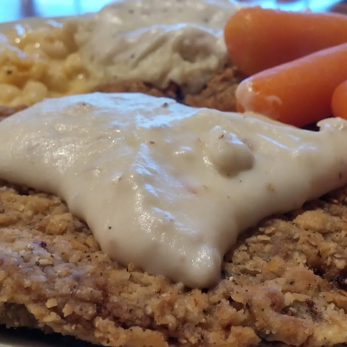 Country Fried Steak