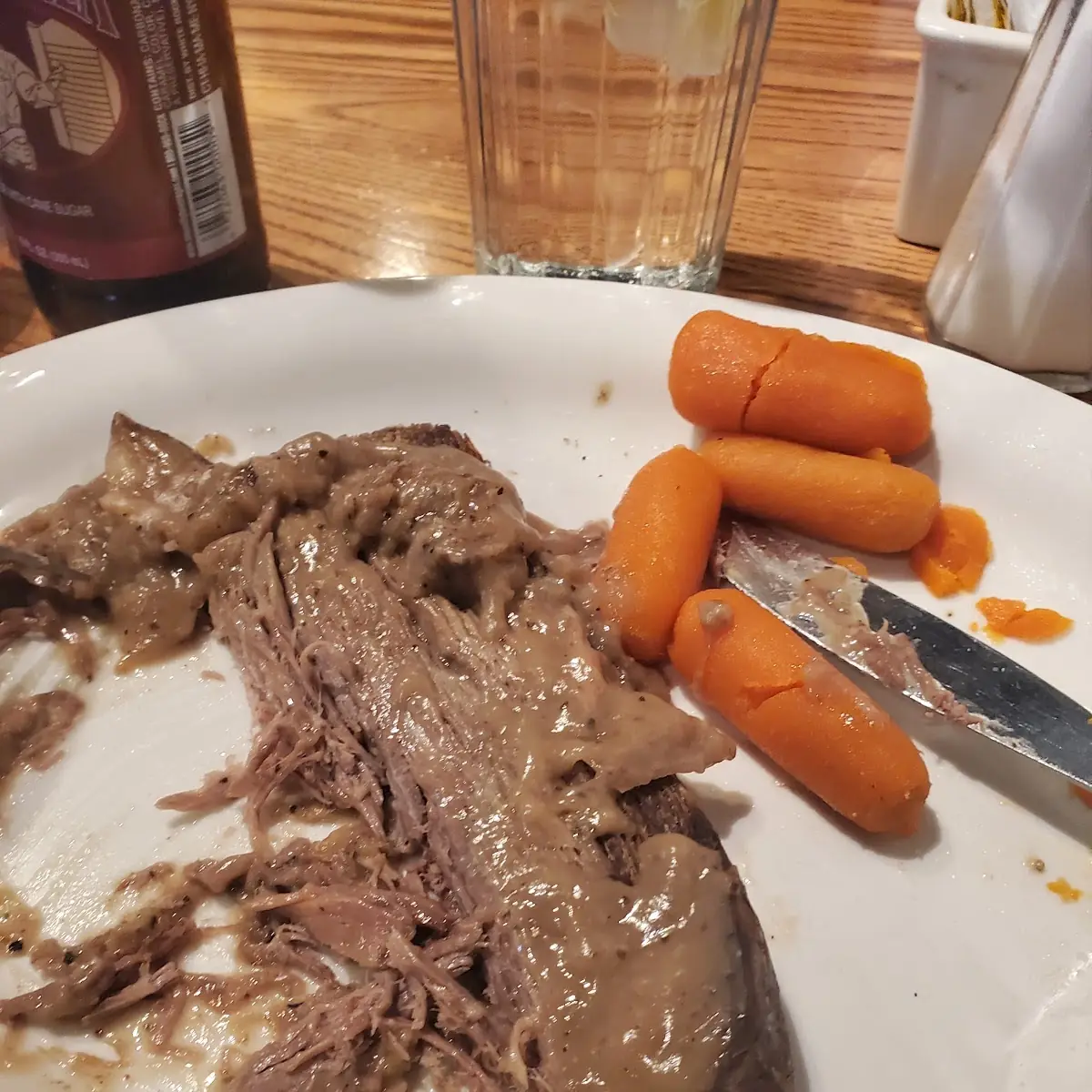 Pot Roast