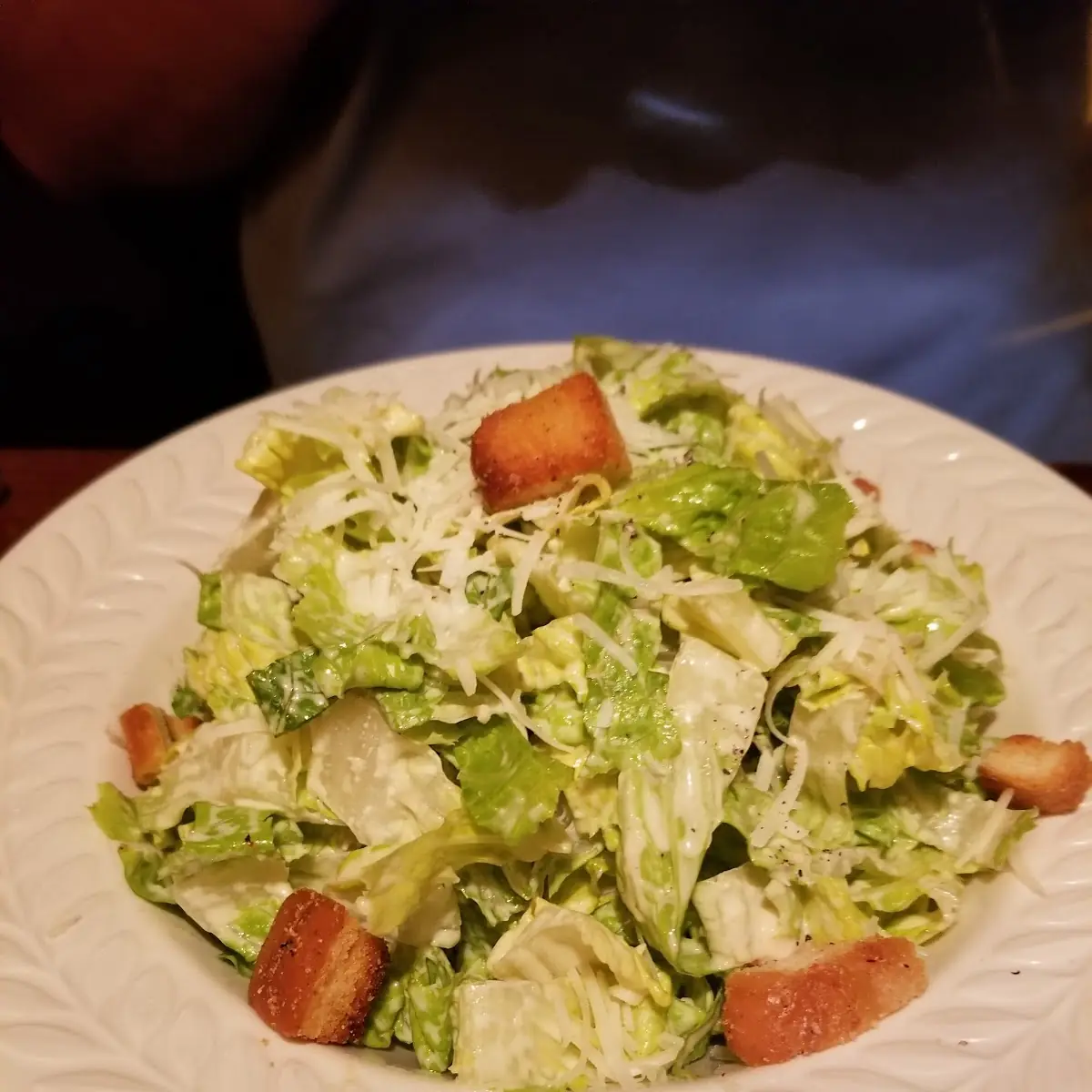 Caesar Salad
