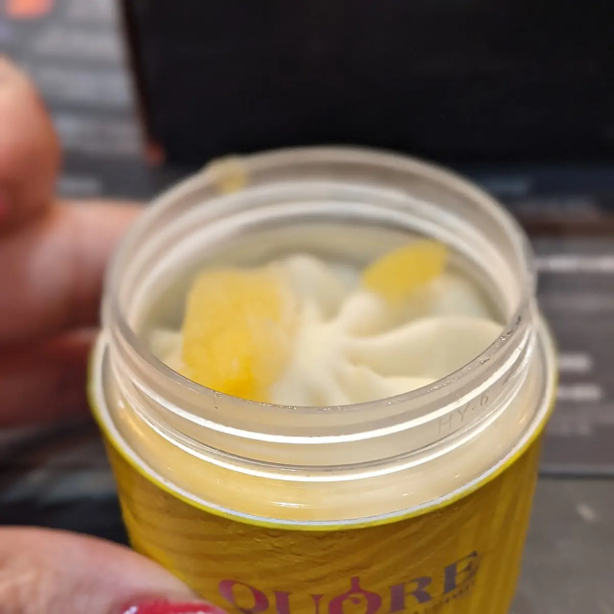 Piña Colada