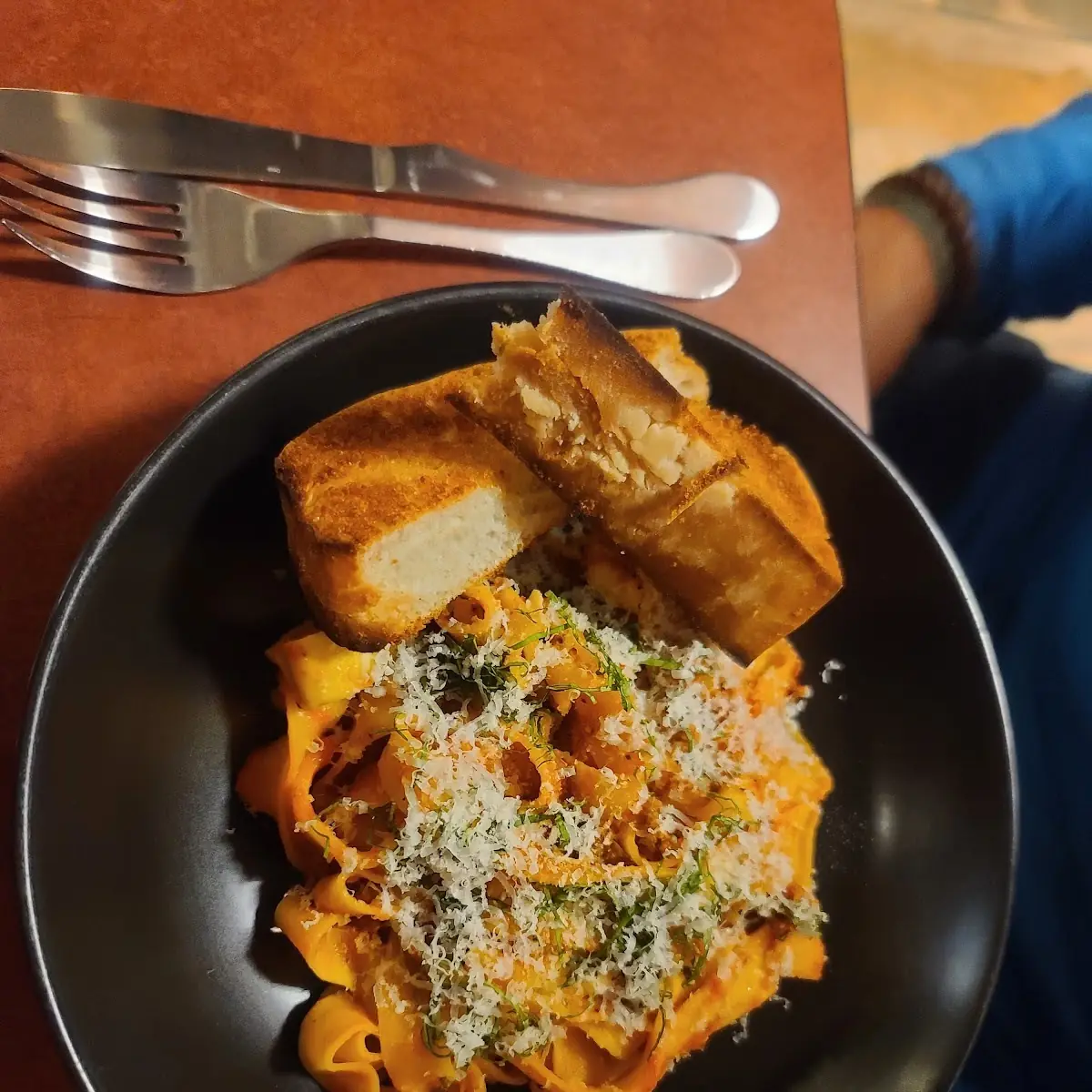 Bolognese Pasta