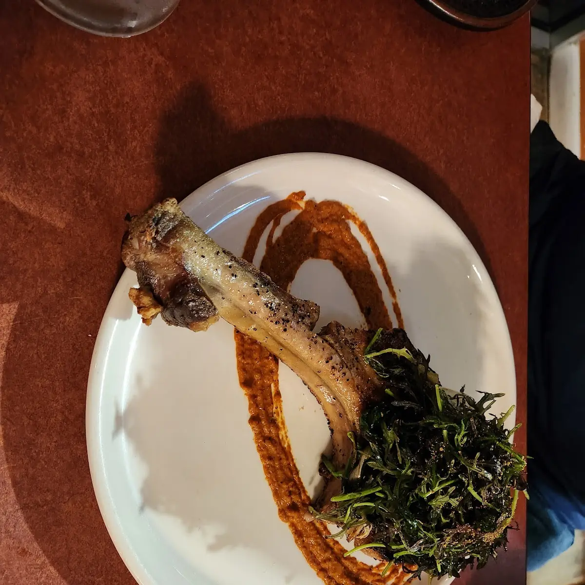 Pork Chop