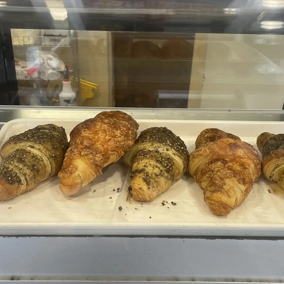 Croissant