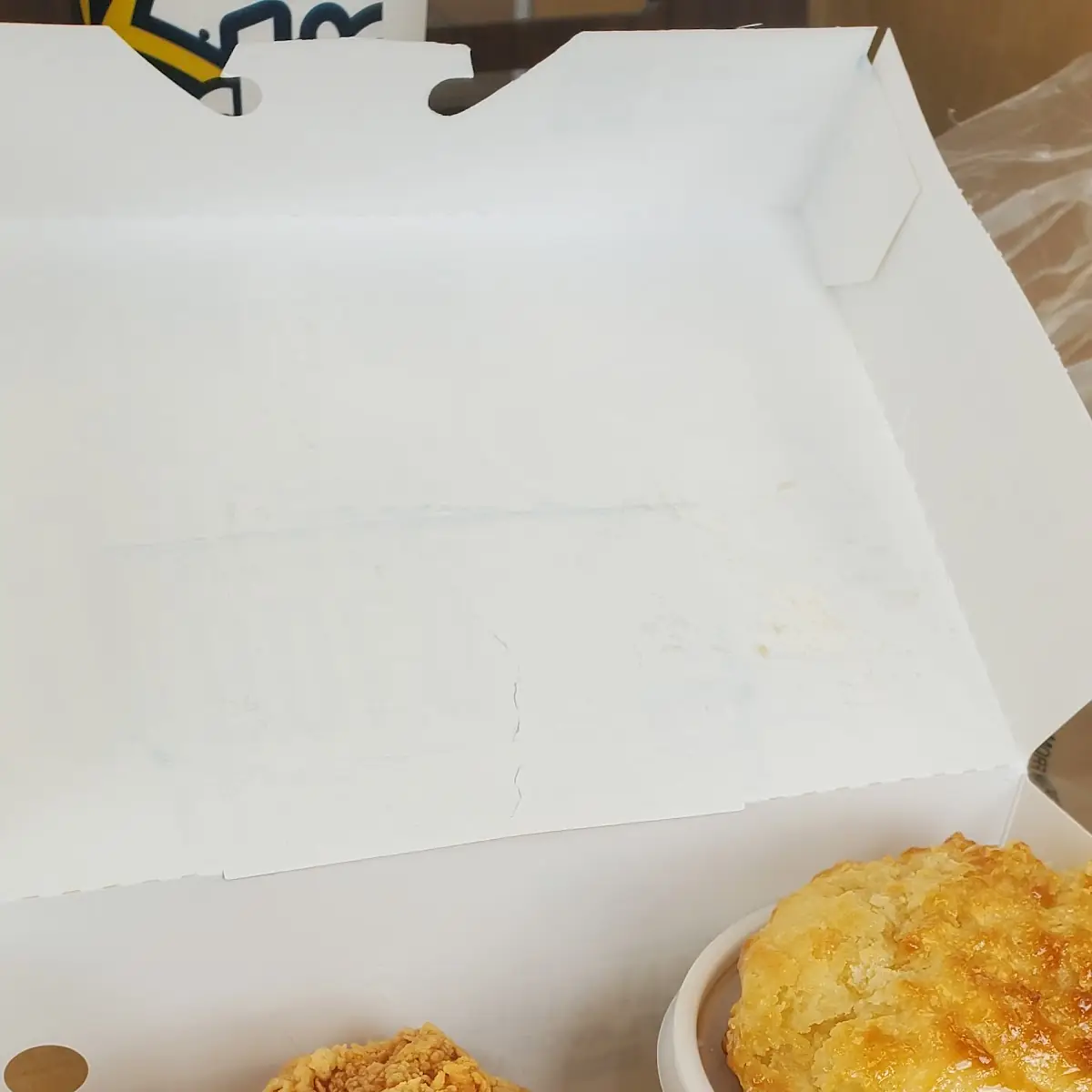 Fried Chicken