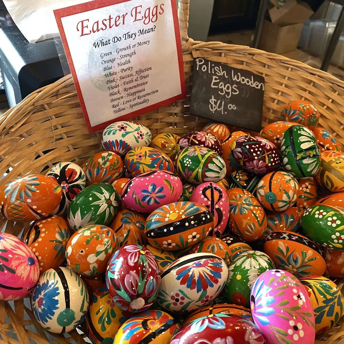 Easter Egg